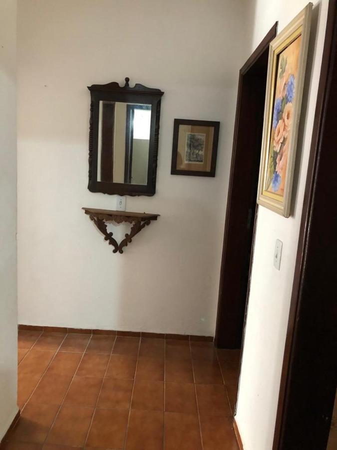 Apt 2 Dorms Tenorio Pe Areia Убатуба Экстерьер фото